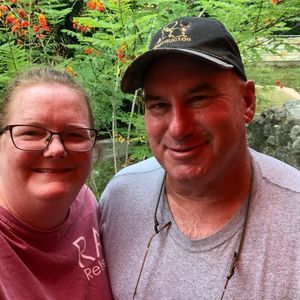 Meet your Posher, Bethany